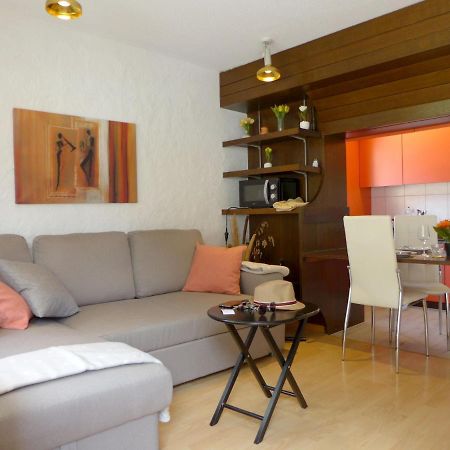 Apartment Harder By Interhome Interlaken Exterior foto