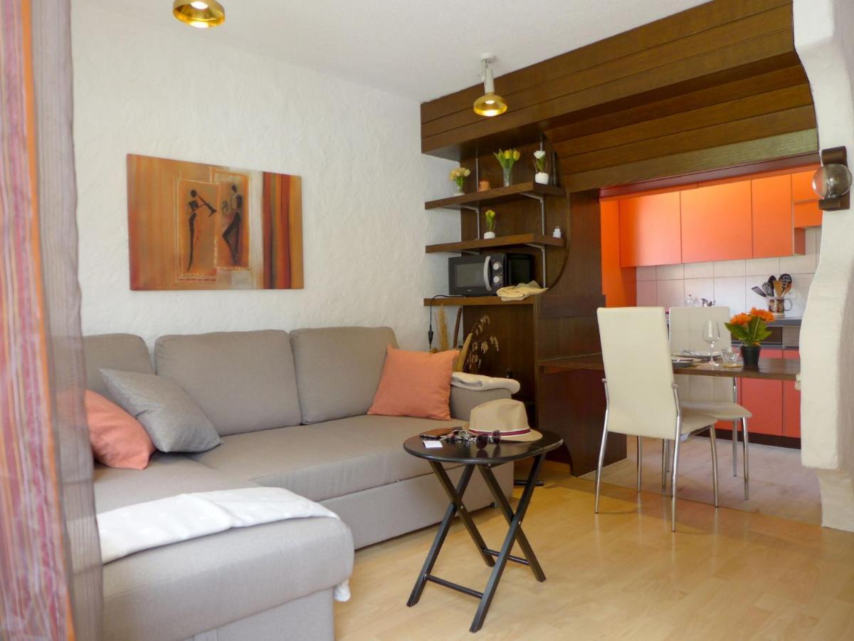 Apartment Harder By Interhome Interlaken Exterior foto