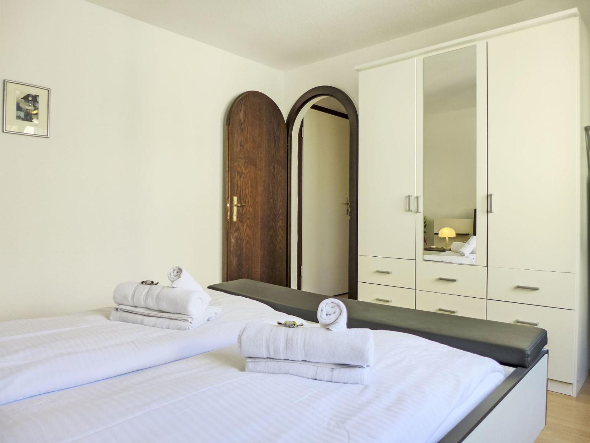 Apartment Harder By Interhome Interlaken Exterior foto